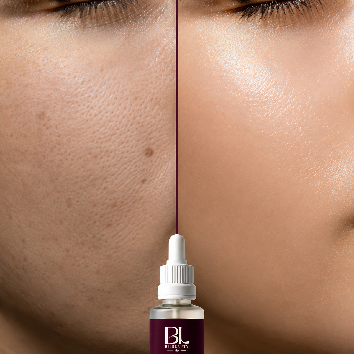 Sérum Éclat · Niacinamide